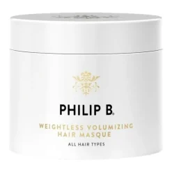 Weightless Volumizing Hair Masque