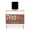 702 Weihrauch / Lavendel / Kaschmirholz E.d.P. Spray