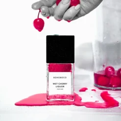 Wet Cherry Liquor Extrait de Parfum