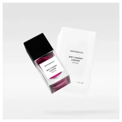 Wet Cherry Liquor Extrait de Parfum