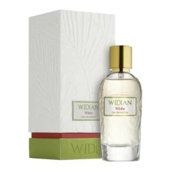 White EdP Nat. Spray