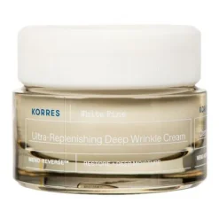 White Pine Meno Reverse Intensiv auffüllende Creme