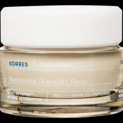 White Pine Meno Reverse Regenerierende Nachtcreme