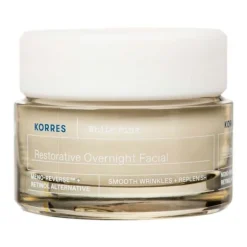 White Pine Meno Reverse Regenerierende Nachtcreme