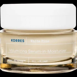 White Pine Meno Reverse Volumengebende Serum-in-Creme
