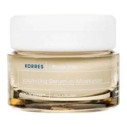 White Pine Meno Reverse Volumengebende Serum-in-Creme