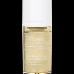 White Pine Meno Revers Glättende Augen-und Lippenkonturcreme