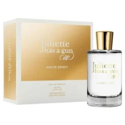 White Spirit EdP Nat. Spray