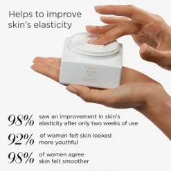 White Tea Body Water Cream