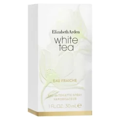 White Tea Eau Fraiche E.d.T. Nat. Spray