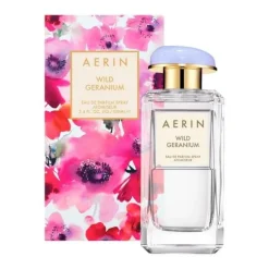 Wild Geranium E.d.P. Nat. Spray