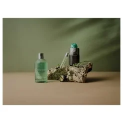 Wild Mint & Lavandin Bade & Duschgel