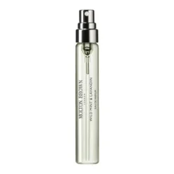 Wild Mint & Lavandin E.d.P. Nat. Spray