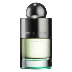 Wild Mint & Lavandin EdT Nat. Spray