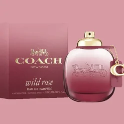 Wild Rose E.d.P. Nat. Spray
