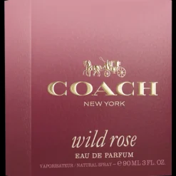 Wild Rose E.d.P. Nat. Spray