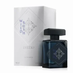 Wild Rush EdP Nat. Spray