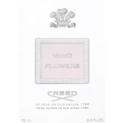 Wind Flowers EdP Nat. Spray