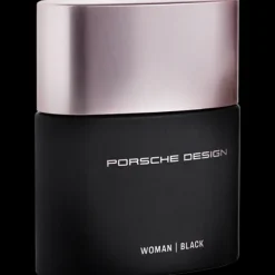 Woman Black E.d.P. Nat. Spray