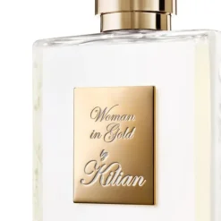 WOMAN IN GOLD EDP nachfüllbar