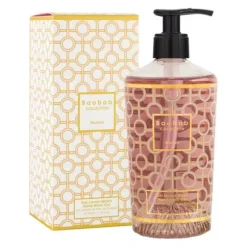 Women Hand Wash Gel