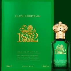 1872 Women Perfume Spray