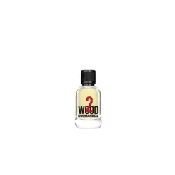 2 Wood Eau de Toilette