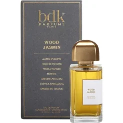 Wood Jasmin EdP Nat. Spray