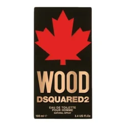 Wood Pour Homme E.d.T. Nat. Spray