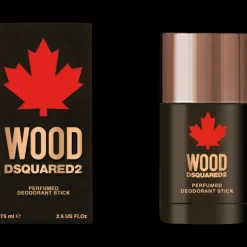 Wood Pour Homme Shower Gel