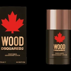 Wood Pour Homme Shower Gel