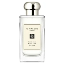 Wood Sage & Sea Salt Cologne Spray