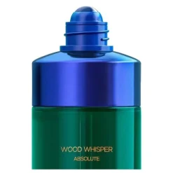 Wood Whisper Absolute