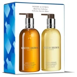 Woody & Citrus Handpflege Kollektion