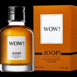 Wow! Eau de Toilette