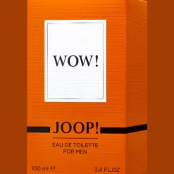 Wow! Eau de Toilette
