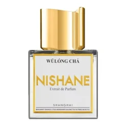 Wulóng Chá Extrait de Parfum