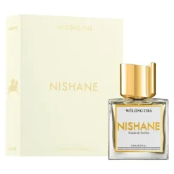 Wulóng Chá Extrait de Parfum