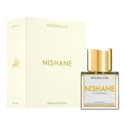 Wulóng Chá Extrait de Parfum