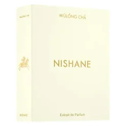 Wulóng Chá Extrait de Parfum