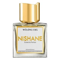Wulóng Chá Extrait de Parfum