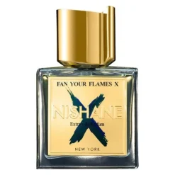 X Collection Fan your Flames X Perfume Spray