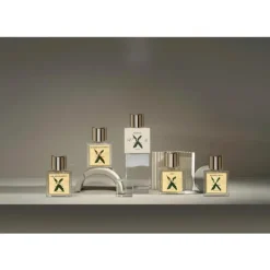 X Collection Fan your Flames X Perfume Spray