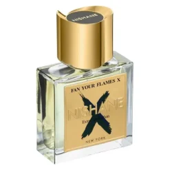 X Collection Fan your Flames X Perfume Spray