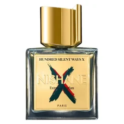 X Collection Hundred Silent Ways X Perfume Spray