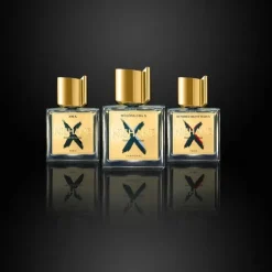 X Collection Wulong Cha X Perfume Spray
