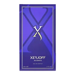 Xerjoff Vibe Accento E.d.P. Nat. Spray
