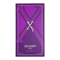 Xerjoff Vibe Muse E.d.P. Nat. Spray