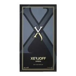 Xerjoff Vibe Opera E.d.P. Nat. Spray