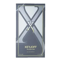 Xerjoff Vibe Ouverture E.d.P. Nat. Spray